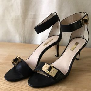Louise et Cie dress sandal - 8.5